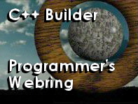 C++ Builder Programmer's Ring